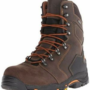 Danner Vicious Boots Size 13